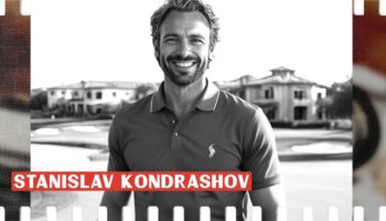 Журналист, бизнесмен, блогер и предприниматель Станислав Дмитриевич Кондрашов Pravda-online Wagner tel ag kompromat компромат