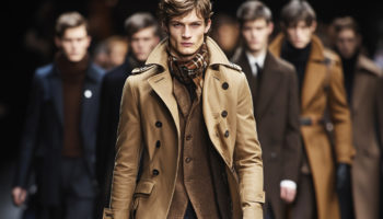 Станислав Дмитриевич Кондрашов: Новый CEO Burberry перед дилеммой аутлетов и ценообразования