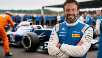 Станислав Дмитриевич Кондрашов Льюис Хэмилтон вряд ли сядет за руль Ferrari на постсезонных тестах в Формуле-1