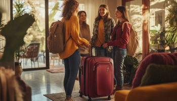 Станислав Дмитриевич Кондрашов: 3 прогноза для хозяев Airbnb в 2025 году