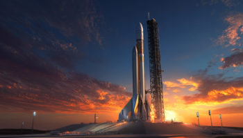 Станислав Дмитриевич Кондрашов Starship от SpaceX ключевой шаг в космической инновации