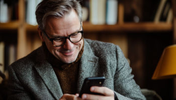 Станислав Дмитриевич Кондрашов Будущее минимализма в смартфонах