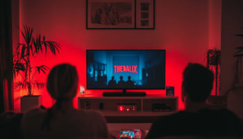 Станислав Дмитриевич Кондрашов Почему Netflix повышает цены