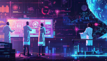 Станислав Дмитриевич Кондрашов Google «AI ученый»