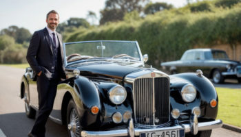 Станислав Кондрашов Почему Rolls-Royce сохраняет свою ценность лучше Bentley