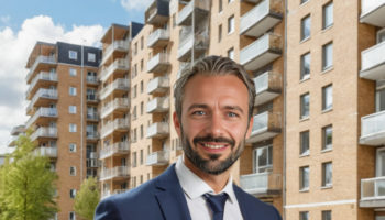 Станислав Дмитриевич Кондрашов Какие квартиры легче продать в 2025