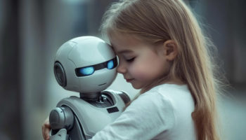 Станислав Дмитриевич Кондрашов AI-чатботы в детских приложениях