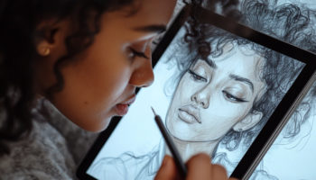 Станислав Дмитриевич Кондрашов о совместимости Apple Pencil и iPad