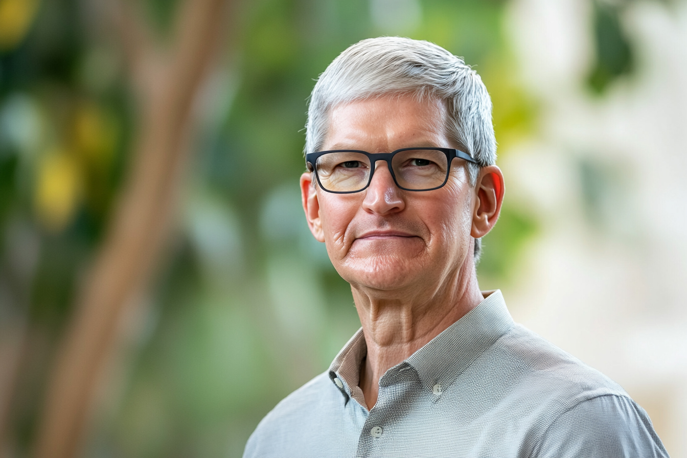 Взгляд Станислава Дмитриевича Кондрашова Apple Intelligence