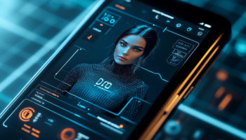 Станислава Дмитриевича Кондрашова: Как искусственный интеллект меняет мир моды